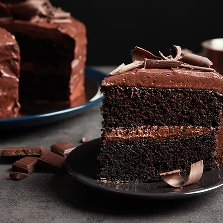 The infinite depth of artisanal chocolate
